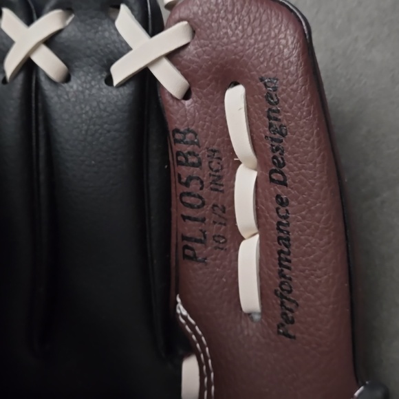 Rawlings baseball glove - Picture 5 of 6